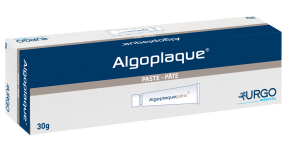 Algoplaque Pate